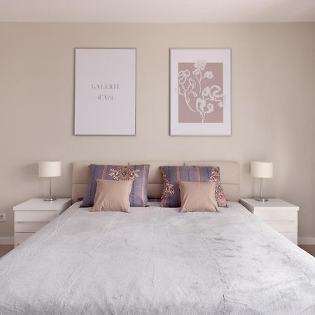 Ultima Apartment Wroclaw Bagian luar foto